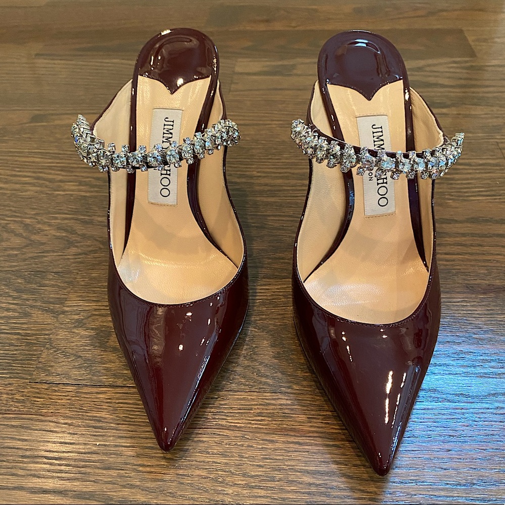 Jimmy Choo Bing 100